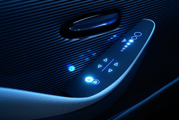 Automotive